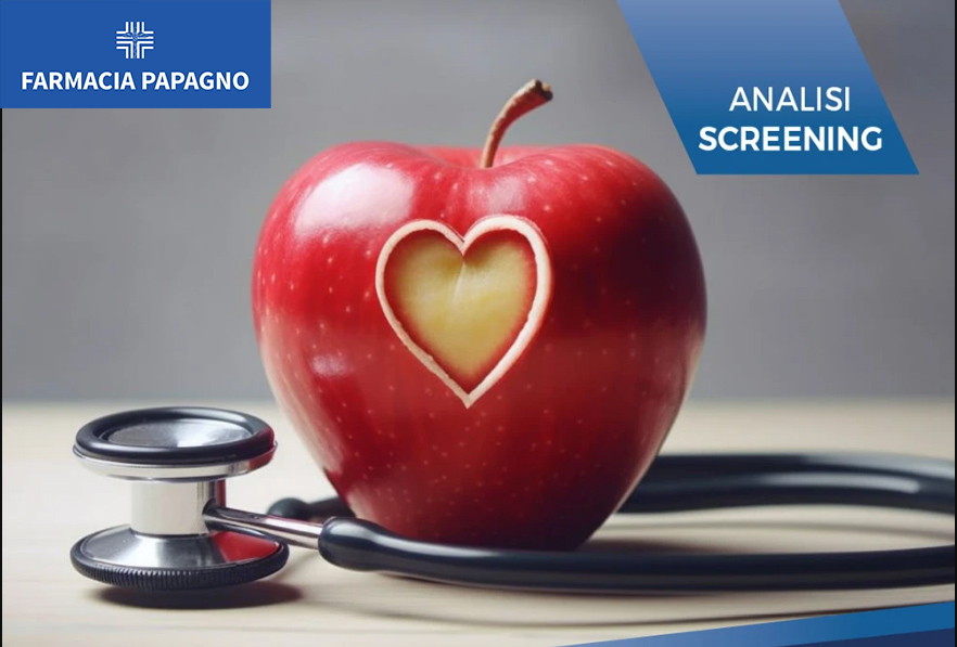 promozioni analisi servizi farmacia papagno